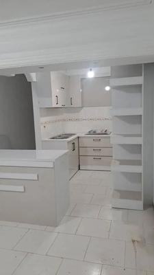 کابینت آماده و سفارشی کد ۳۰۰۸ در رشت