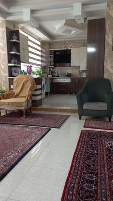 خانه رویایی وشگفت انگیز در قلب گلشهر ۱۱۵متر در زنجان