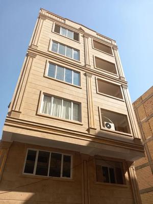 آپارتمان نوساز ط۵ ( املاک پاسارگاد) در کرج