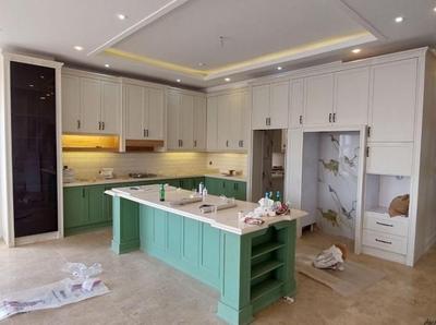کابینت/ کمد دیواری / تی وی وال/ تخت کم جا در کرج