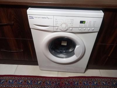 تعمیر یخچال و لباسشویی در بروجرد