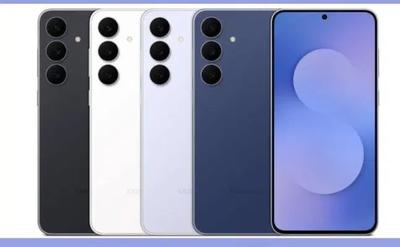 s25FE / A57 موبایل آکبند در تهران