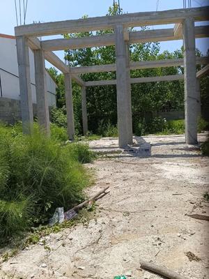ساخت ویلادر رشت ۶۰متر۹۰۰م در خشکبیجار