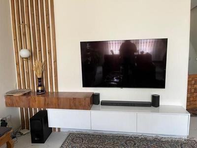 فروش آپارتمان 90 متر دو خواب/لوکس در اندیشه-شهر جدید