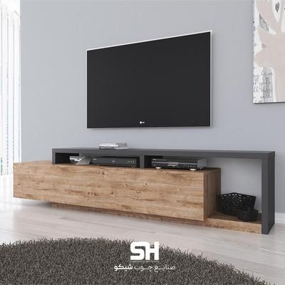 میز تلویزیون کد 122 در تهران