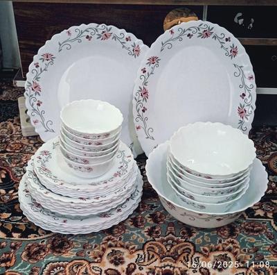 سرویس آرکوپال 32پارچه در سنندج