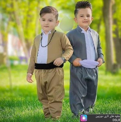 لباس محلی در همدان