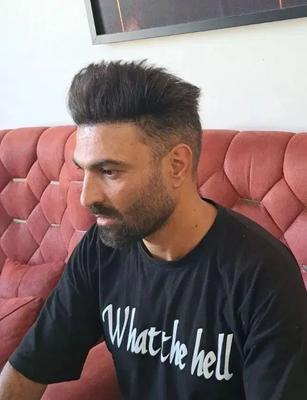 آموزش عملی کاشت مو و ابرو به سبک شیرازی و تهرانی در شیراز