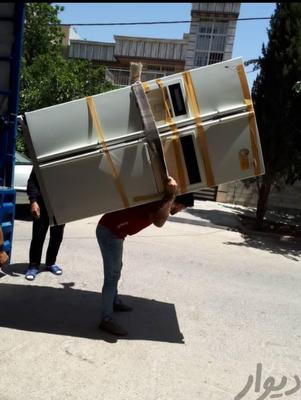 اسباب کشی در نیشابور