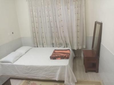 اجاره روزانه/هفتگی/ماهانه سوئیت ۱۴ متری درحرم مطهر در مشهد