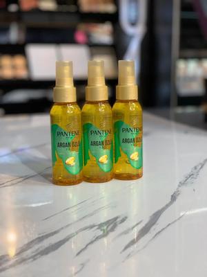 روغن آرگان تقویت کننده پنتن / اورجینال در مشهد