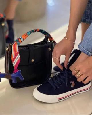 کفش ونس پولو مدل vans polo در تهران