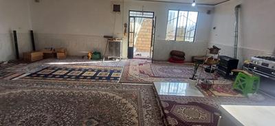 رهن/اجاره/ویلای/۱۰۰متر در شریف‌آباد
