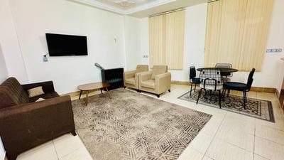 اجاره سوییت اجاره ای منزل مبله هتل اپارتمان کد۱۶۱۰ در یاسوج