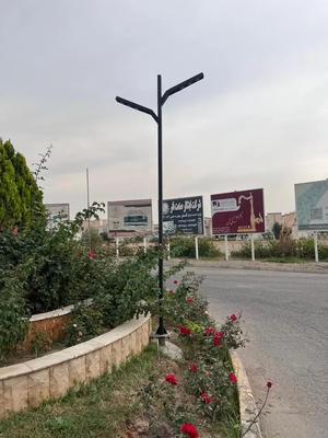 فروش ویژه، پایه چراغ در شیراز