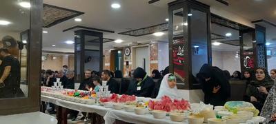 ۳ آذر ظرفیت ۱۰ نفر در خرم‌آباد