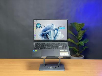 لپ‌تاپ ایسوس vivobook نسل ۱۲ سری H با RTX2050 در یزد