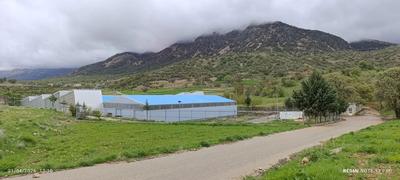 زمین سردسیری برفی ویلا باغ یاسوج ج. اده سی. سخت در یاسوج