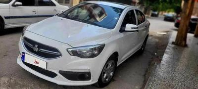شاهین اتومات تمام فولCVT در مشهد