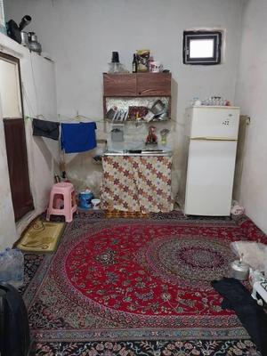 اجاره سوییت ۵۵متری/مستقل/تخلیه در اشتهاد