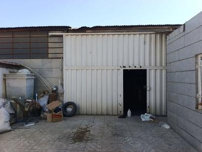 کارگاه سوله ۵۰۰متری بهداشتی دارای آب و برق ۳فاز در اسلامشهر