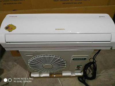 کولرگازی گریS4matic در یزد