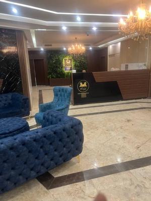 ۱۲۰ متر سه خواب،دریاچه چیتگر در تهران