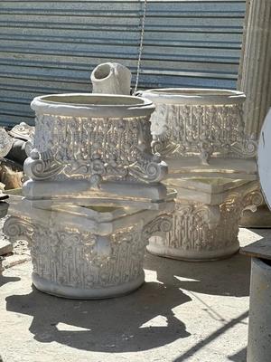 فروش عمده و تکی سرستون در چالوس