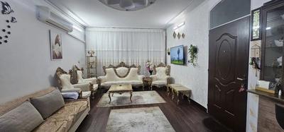 فروش خانه ویلایی و آپارتمانی شهرک فاطمیه در قم