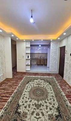 فاز۳ سهند سند تک برگ در سهند