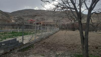 ساخت خانه باغ و بنایی در بجنورد
