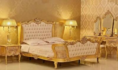 سرویس خواب مدل حصیری در تبریز