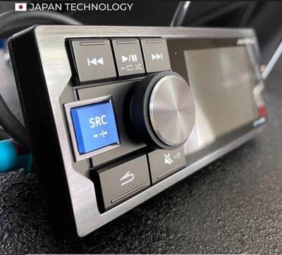 خداحافظAUXبلوتوثی کردن انواع ضبط خودرو و خانگی در مشهد