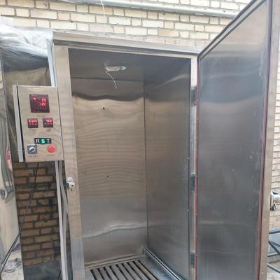 بخار اتومات جوراب دیگ بخار برقی وگازسوز تک وسه فاز در تهران
