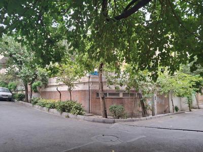 سهروردی 230 متر 2نبش           بدون‌حتی1مشابه در تهران