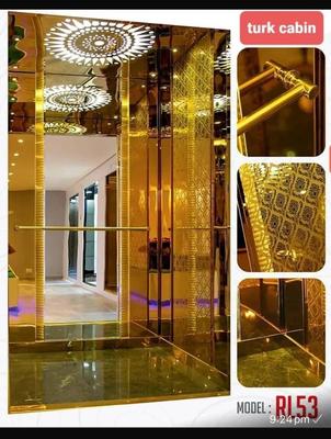 حرکت نرم. خیالی آسوده در تبریز
