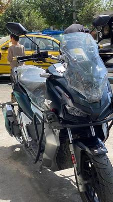 موتور طرح adv150 در کرج