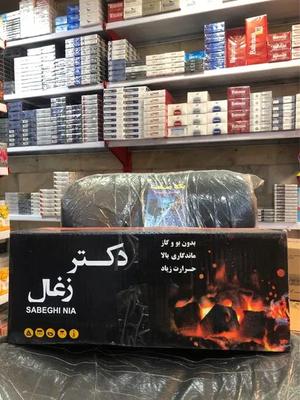 پخش عمده ذغال چینی و حبعه ای در تهران