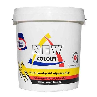 پوشش نما در تهران