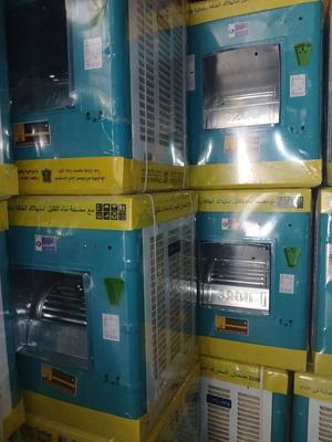 کولر 3200  با گرید A  گارانتی نمایندگی در سنندج