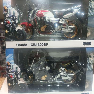 ماکت موتور هوندا CB 1300 در مشهد