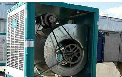سرویس کولرآبی آبگرمکن پکیچ در کرج