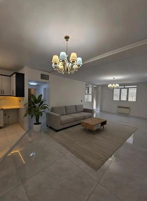 آپارتمان ۱۰۰متر عظیمیه کوکب(تاپ لوکیشن) در کرج