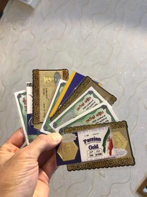 سکه پارسیان در اهر