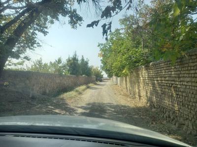 ۵۰۰ مترمربع زمین در باغ های فشند در کوهرنگ