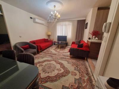 آپارتمان 52 متری طبقه 2/آسانسور/ امامت در تهران