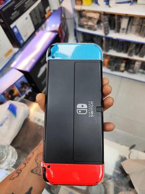 نینتندو سویچ oled در تهران