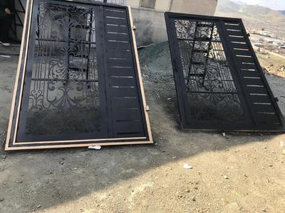 جوشکاری سیار در سنندج