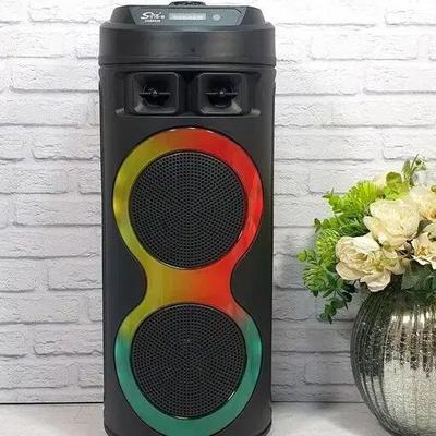 اسپیکر zqs6220 دوعدد ساب ۶.۵ اینچی در اهواز