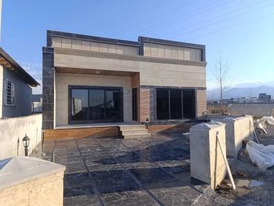 دوبلکس  شهرکی مهندسی ساز خوش لوکیشن در آمل